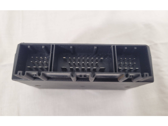 Блок комфорта 5J0959433A, 5DK00812920 Skoda Fabia Mk2 (5J)