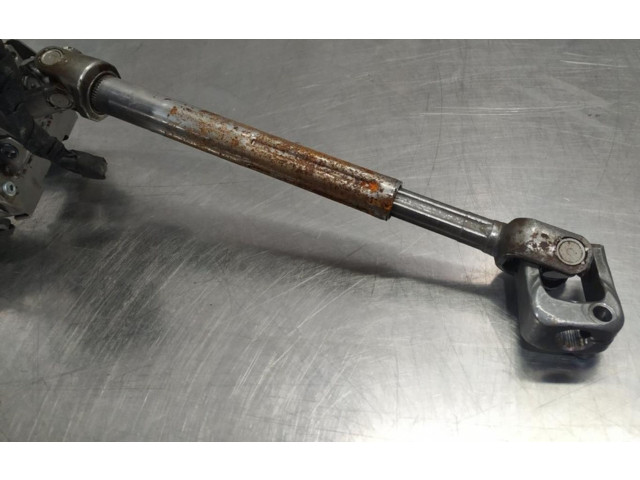 Руль Audi Q3 8U 2011 - 2016 года 5N1419502M