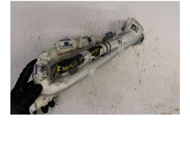 Боковая подушка безопасности CNC Dacia Spring