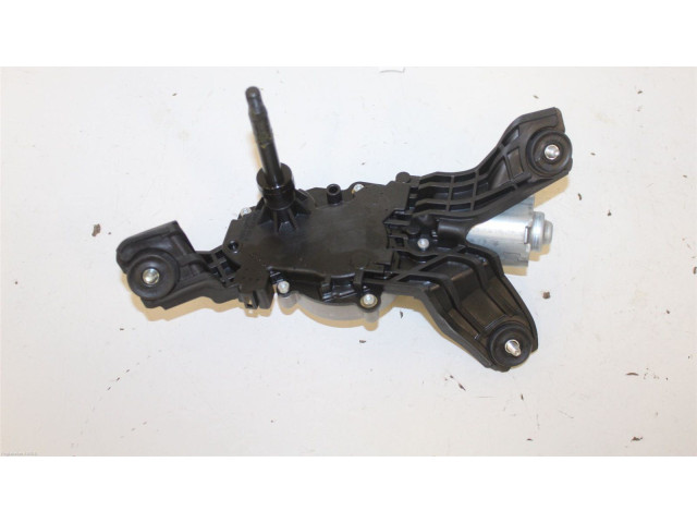 Моторчик заднего дворника 98700J7800, 98700J7800    KIA Xceed