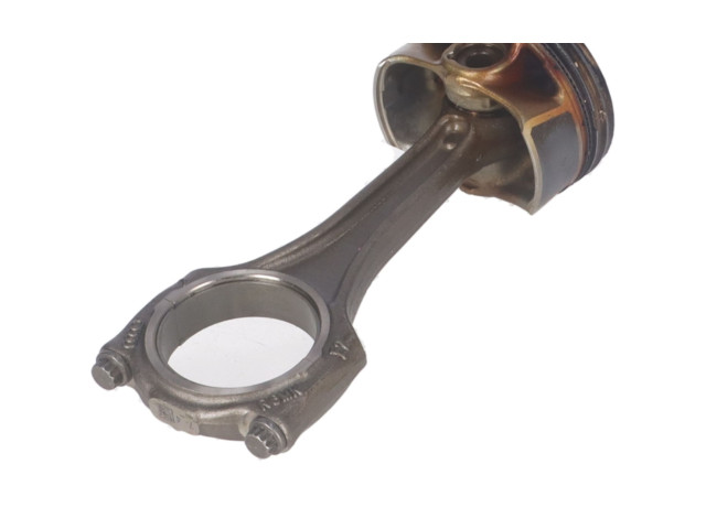 Ojnice 06M198401 Volkswagen Touareg III