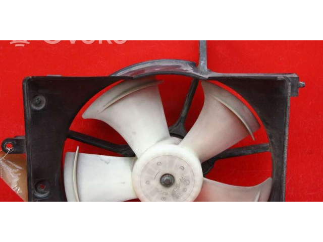 Вентилятор радиатора HONDA Honda City
