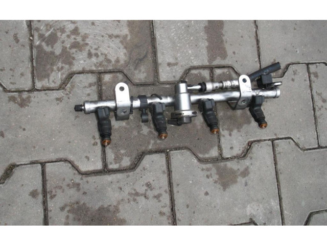 Вентилятор радиатора Mini One - Cooper R50 - 53