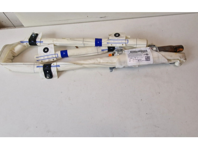 Боковая подушка безопасности 5M0880741H Volkswagen Golf Plus