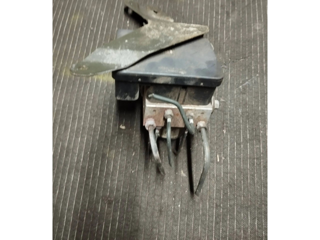 Блок АБС 4670A078, 06210202644 Mitsubishi Grandis - года