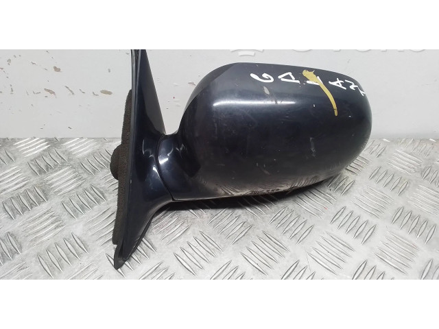 Зеркало электрическое Mitsubishi Galant 1993 - 1996 года