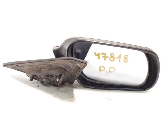 Зеркало электрическое Mazda 626 1998 - 2002 года