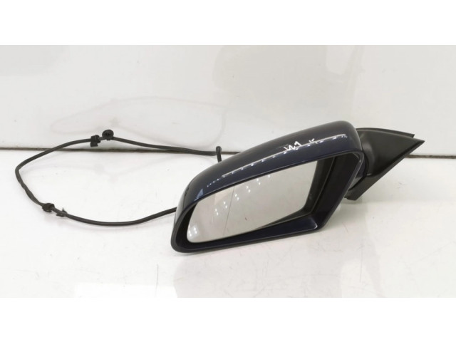 Зеркало электрическое     левое   Audi A4 S4 B6 8E 8H  2001-2005 года   