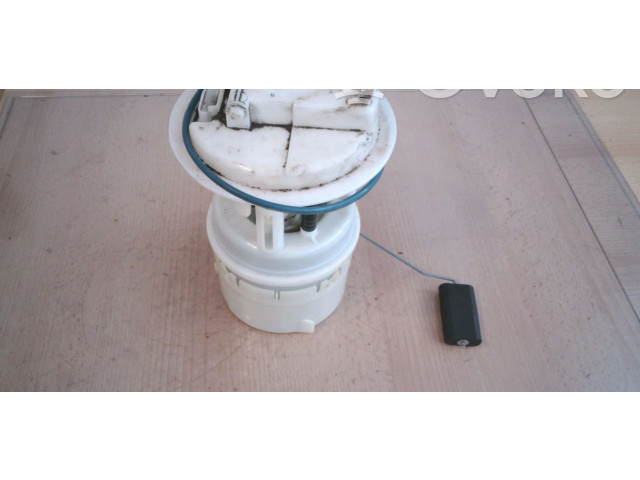 Vstřikovací čerpadlo 09732009903 Peugeot 206