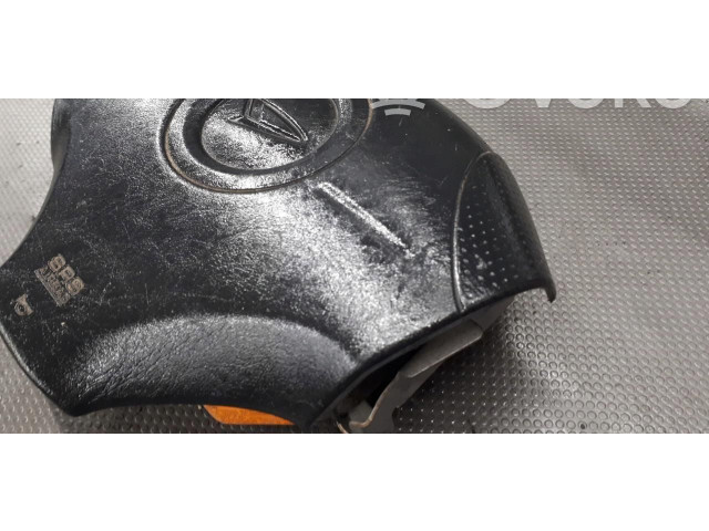 Подушка безопасности водителя Daihatsu YRV