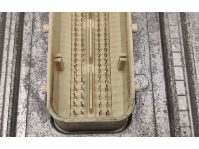 Блок управления двигателя 68434933AA, 68434933AB   Ram 1500