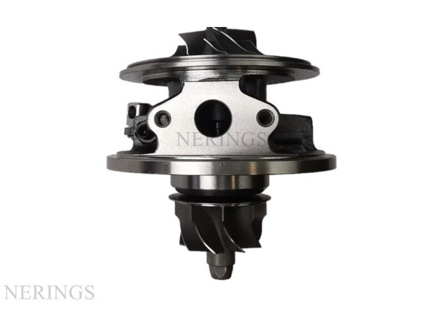 Турбина Seat Alhambra (Mk1) 54399700060, CHRA30-0201