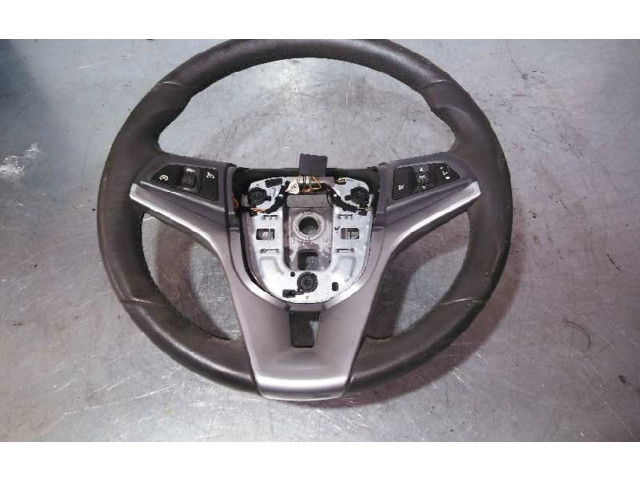 Volant Chevrolet Cruze 2010 13307026, CONMANDOS  