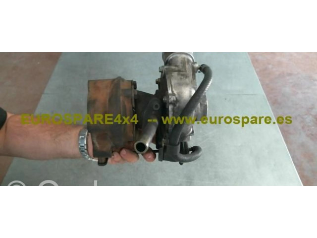  Турбина Jeep Cherokee  35242061F         