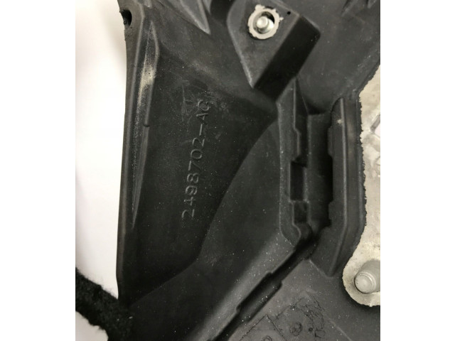 Volant Tesla Model S 2020 1036774