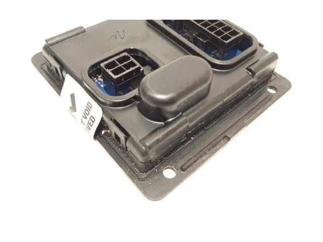 Блок управления Xenon