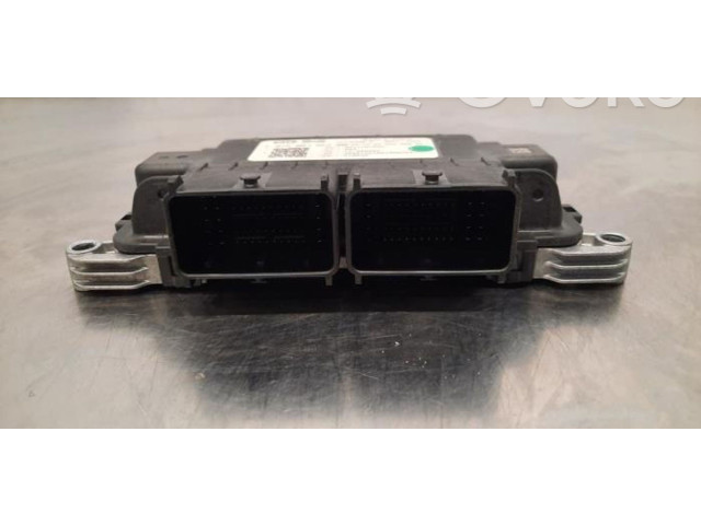 Блок управления двигателя 861110100D Aiways U5