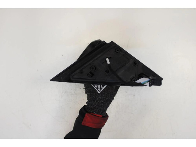 Зеркало электрическое Renault Twingo III 2014- года