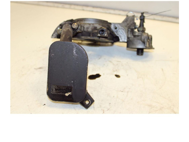 Čerpadlo oleje Fiat Punto (188) 188A4000