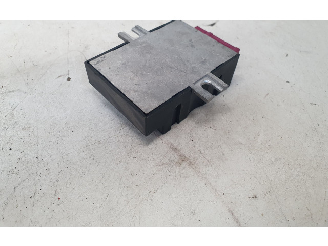 Блок управления топливного насоса