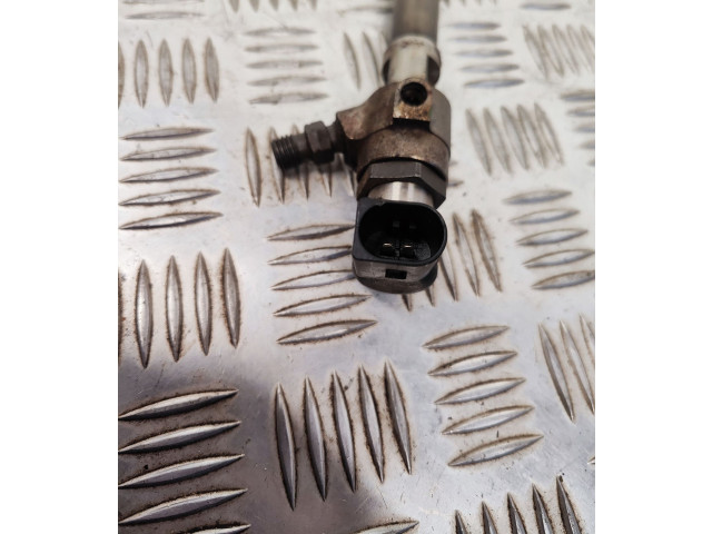 Форсунка 03L130277B    Audi A1  CAYC 