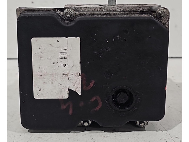 Блок АБС 0265230291, 0265230291 Citroen C4 I 2004 - 2010 года
