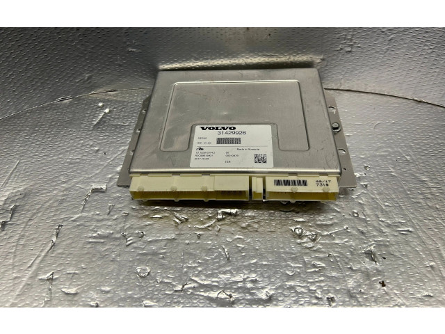 Блок управления 31429926 Volvo XC90