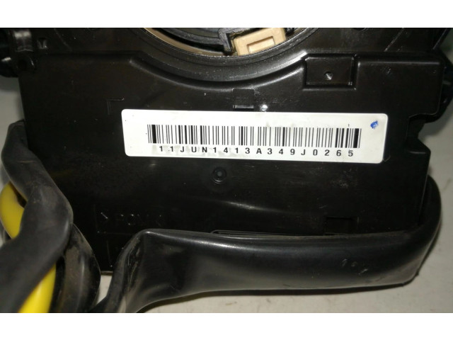 Подрулевой шлейф SRS SLV27546AG010   Subaru Forester SH