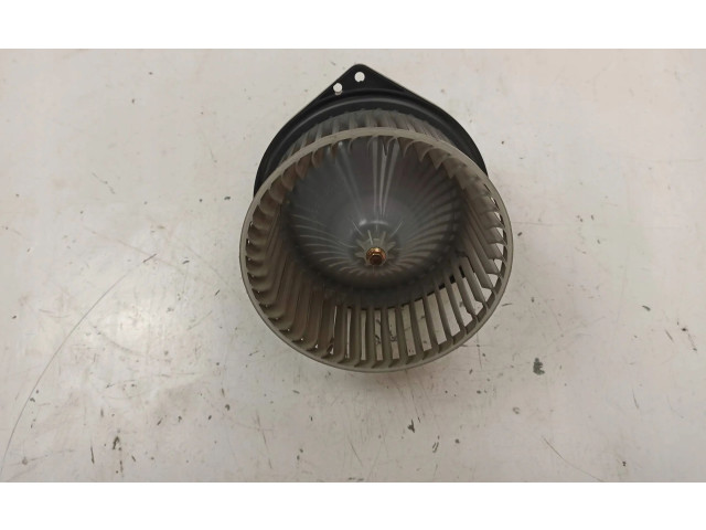 Вентилятор печки 4051-0440 SsangYong Kyron