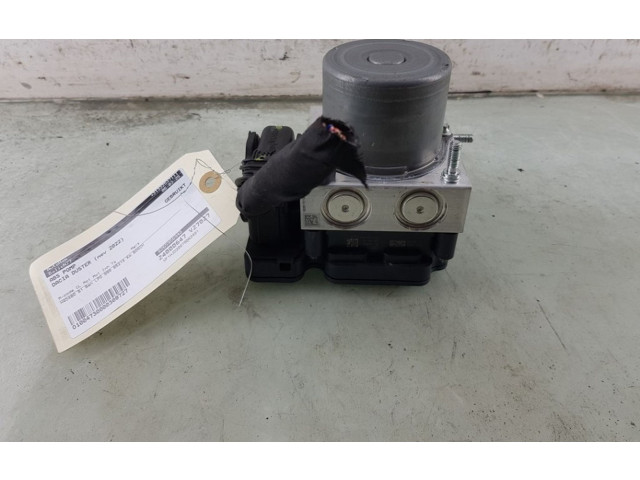 Блок АБС 0265956948, 0265956948 Dacia Duster 2010 - 2017 года