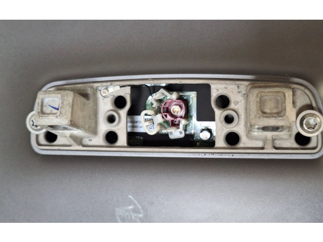 Дисплей 108954300H, VS192210DDZAA Tesla Model S