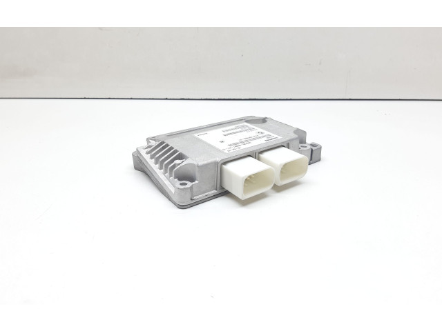 Блок управления коробкой передач 7567803, 27107567803 BMW 5 E60 E61