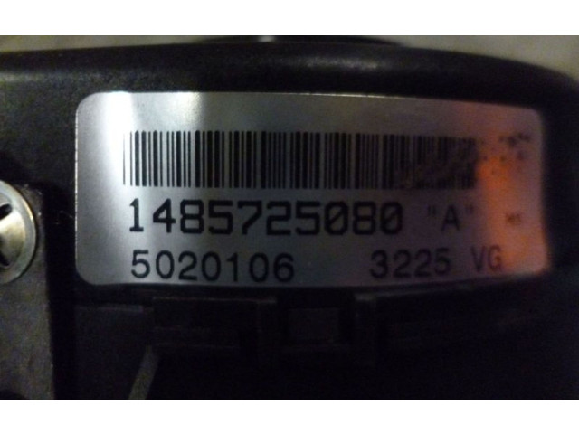 Вентилятор печки    1485725080, 1485725080   Lancia Phedra