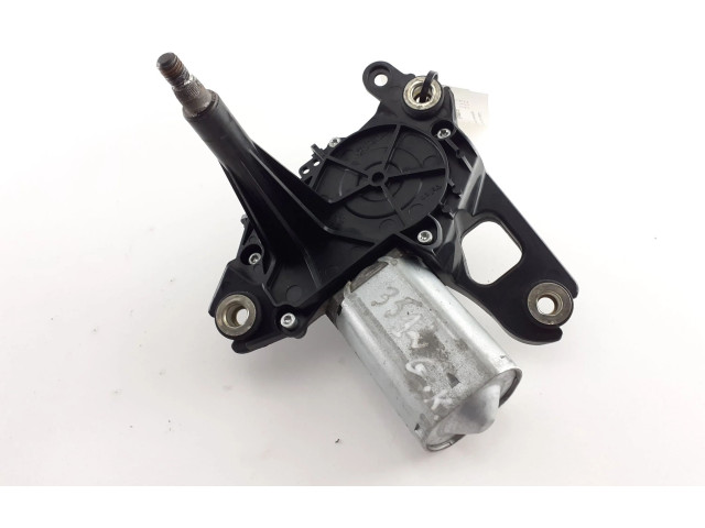 Двигатель стеклоочистителя заднего стекла 7168153, 53029712 Mini One - Cooper Clubman R55