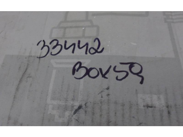 Блок управления двигателем Блок управления A6519006900   Mercedes-Benz GLK (X204)