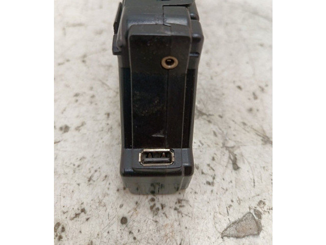 Блок комфорта 6J0035342D, 1000002-006   Seat Ibiza IV (6J,6P)   