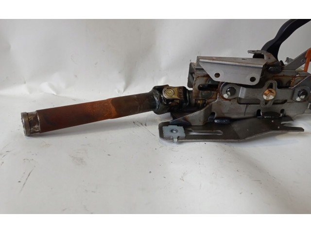 рейка Колонка рулевая Honda Accord 2003 - 2007 года