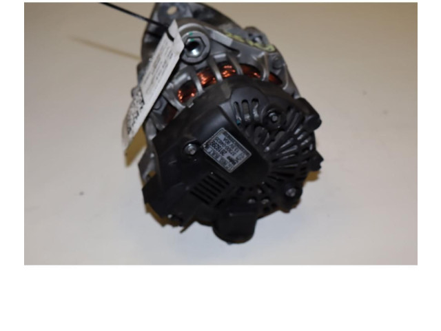 Генератор 37300-04635 Hyundai i10