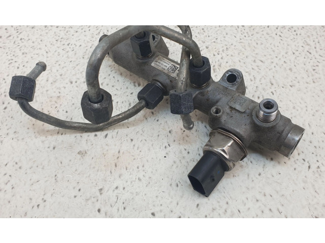 Vstřikovací lišta 059130089BT Porsche Panamera (970)