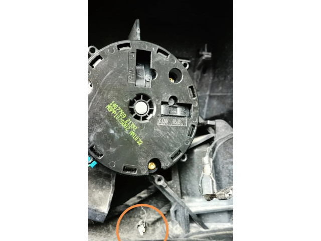 Зеркало электрическое     левое    Jeep Grand Cherokee  2010-2021 года   