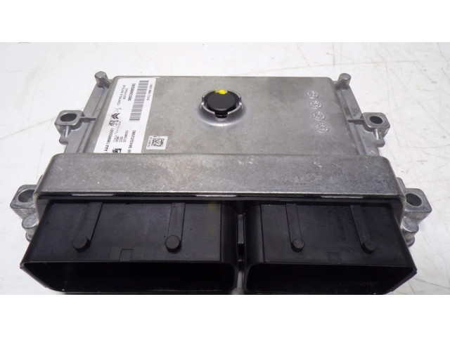 Řídící jednotka 9853988280   Opel Corsa F 2022