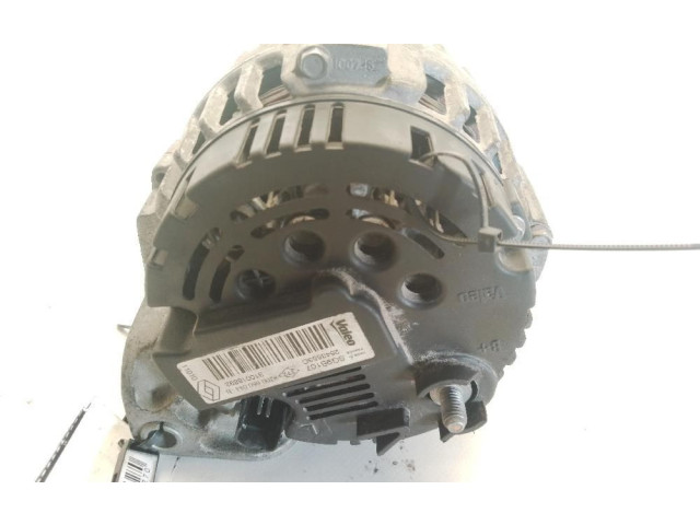 Генератор       Dacia Logan I  2004 - 2012 года   