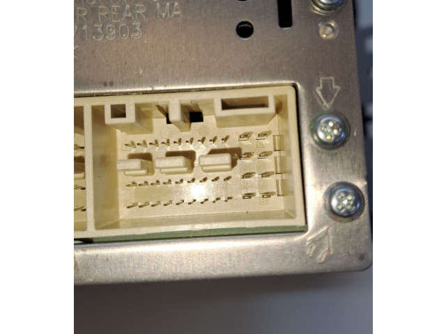 Дисплей    96560CRAF0WK, 96560J7520   KIA Xceed