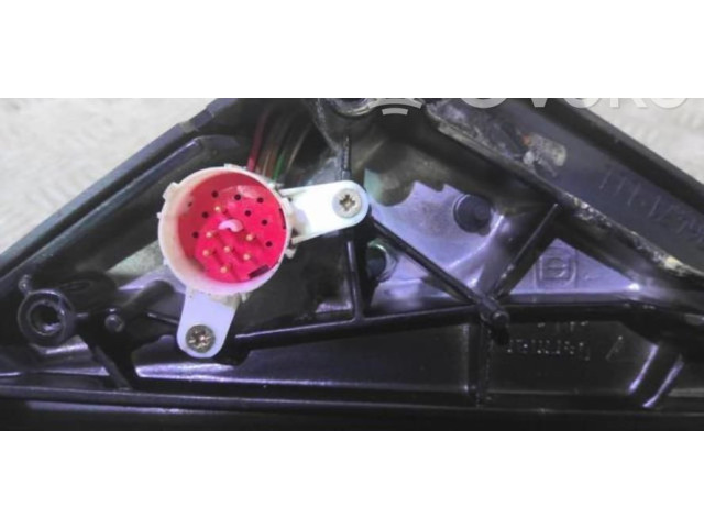 Zpětné zrcátko Porsche 911 996 2001 99673121900G2L