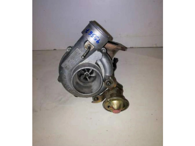 Турбина Chrysler Voyager 35242095F