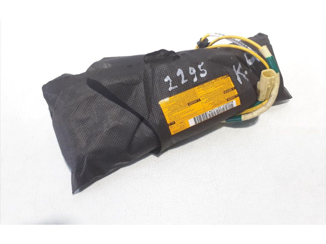 Турбина Надувная подушка для сиденья Lexus IS 220D-250-350 BAM-PT1-1150 двигателя 2AD-FHV