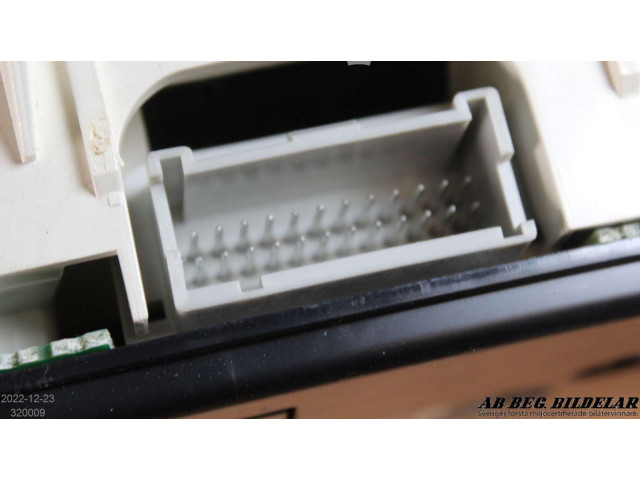 Панель приборов 09359435   Chevrolet Alero       