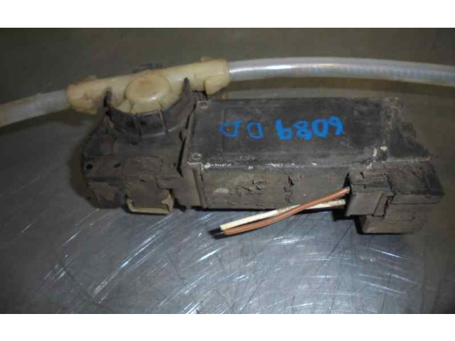 Pojistková skříňka Электрический механизм для подъема окна без двигателя 2PINES, 5PUERTAS.   Renault 21 1991