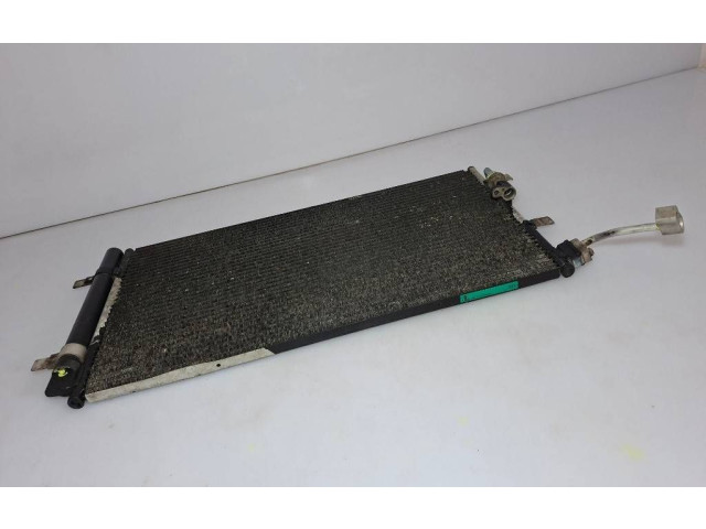 Комплект радиатора 8T0260401D Audi Q5 SQ5