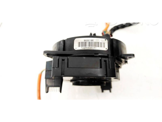 Подрулевой шлейф SRS 8622186   Volvo V70